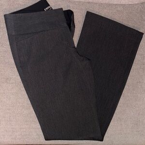 Express Women’s Charcoal Dress Pants